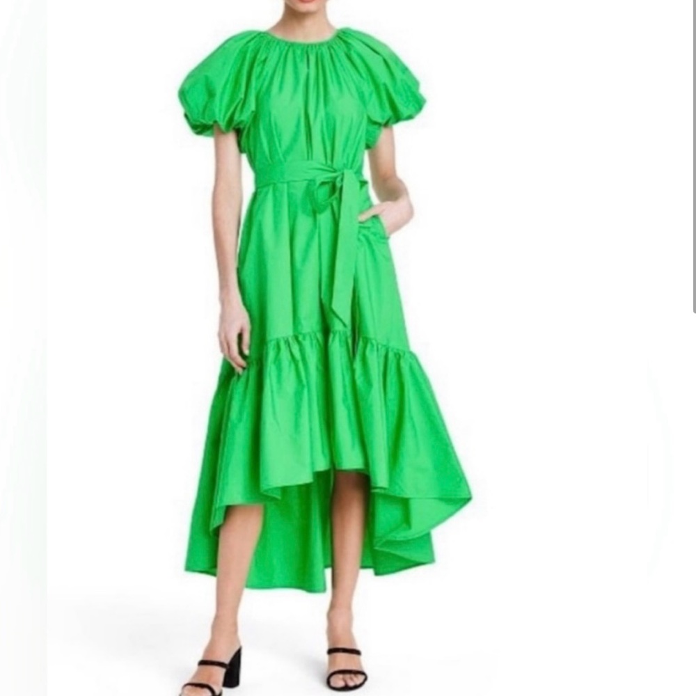 COPY - Gorgeous Christopher John Rogers dress from the target collection. NWT.
